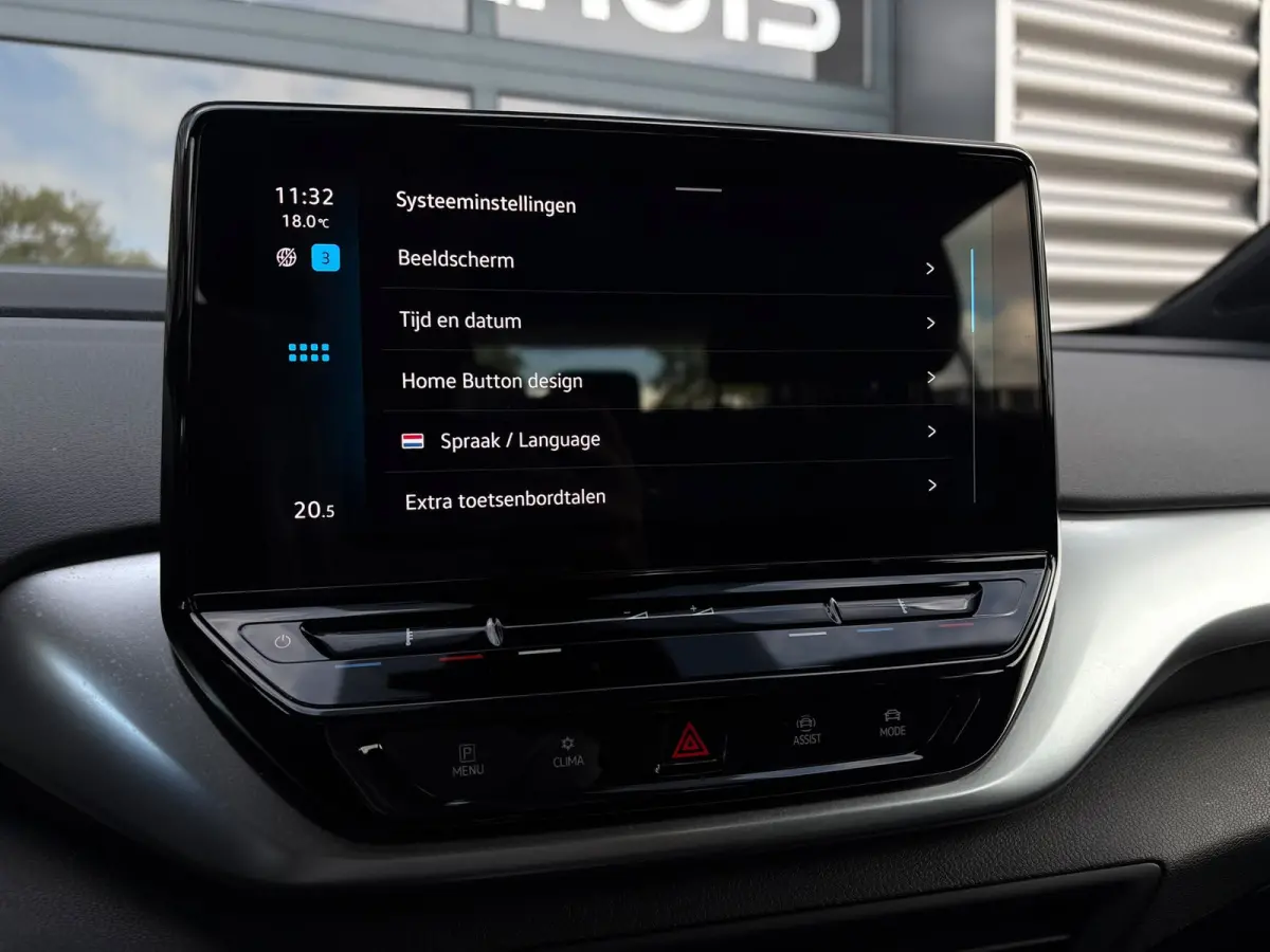 Pure 52 kWh 150 pk | SoH 90,38% | Apple Carplay | Cruise control adaptief | Lane Assist