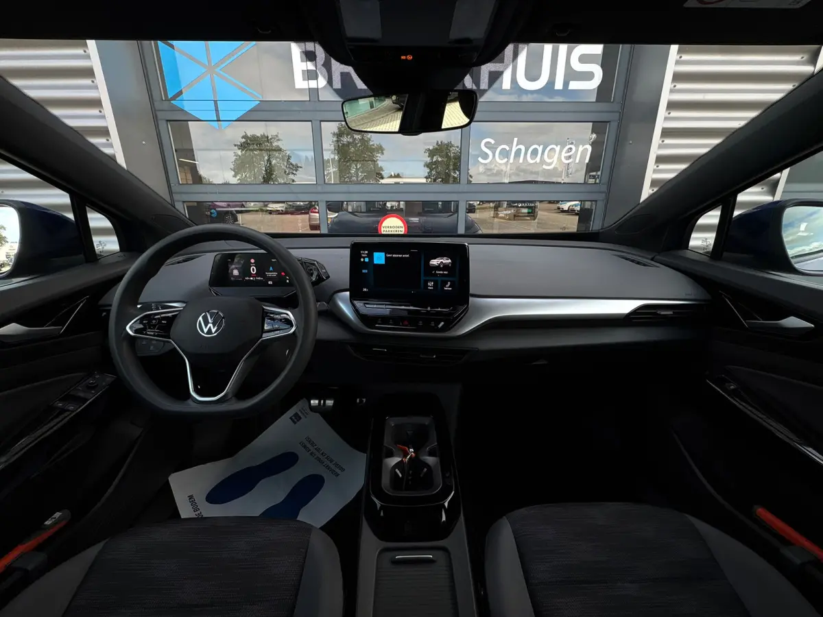 Pure 52 kWh 150 pk | SoH 90,38% | Apple Carplay | Cruise control adaptief | Lane Assist