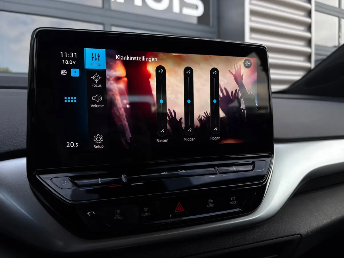 Pure 52 kWh 150 pk | SoH 90,38% | Apple Carplay | Cruise control adaptief | Lane Assist