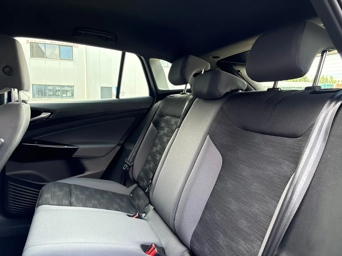Pure 52 kWh 150 pk | SoH 90,38% | Apple Carplay | Cruise control adaptief | Lane Assist