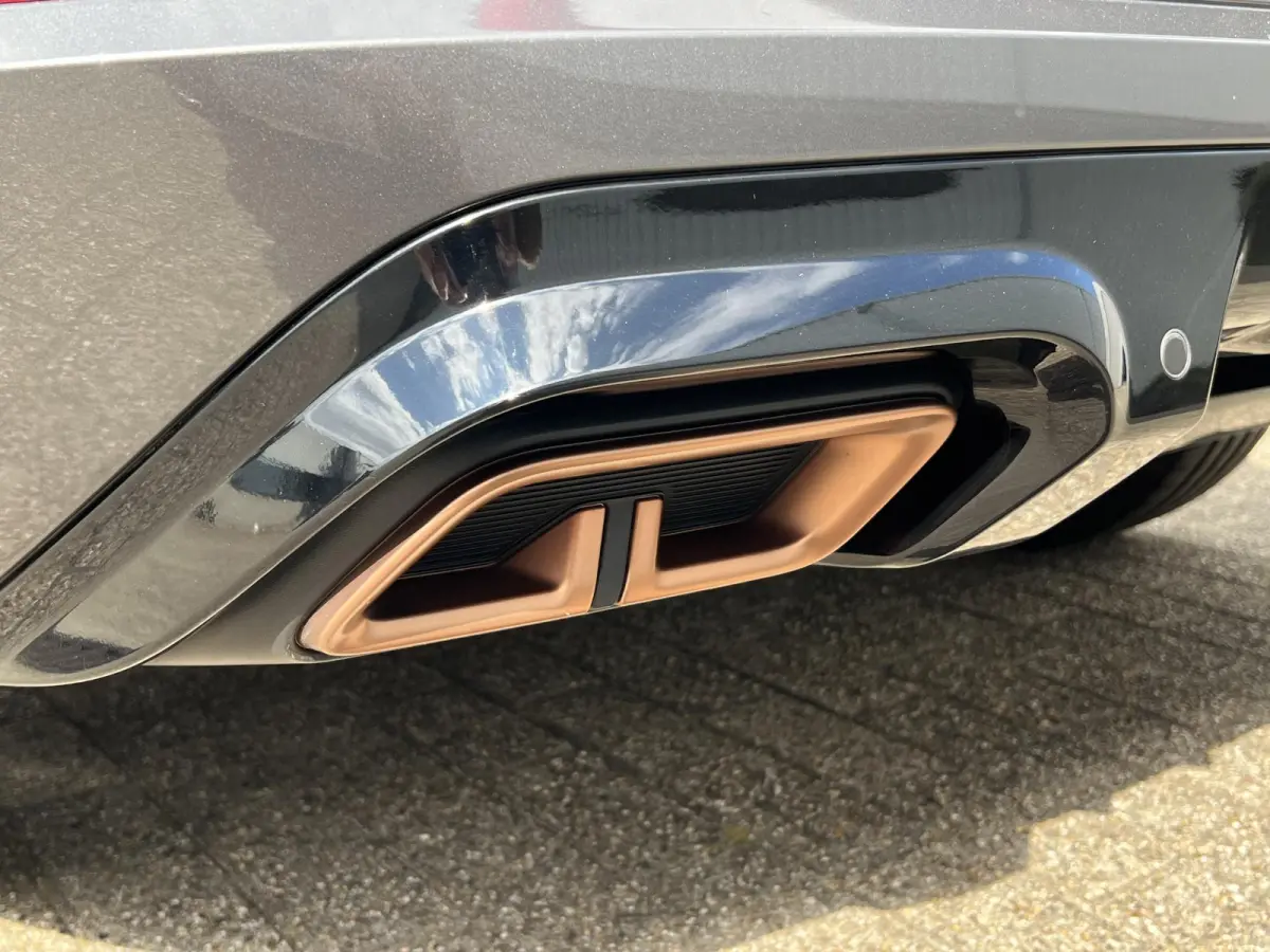 1.4 TSI e-Hybrid | Pano-dak/Carplay/stoel- en Stuurverw./Copper Accenten