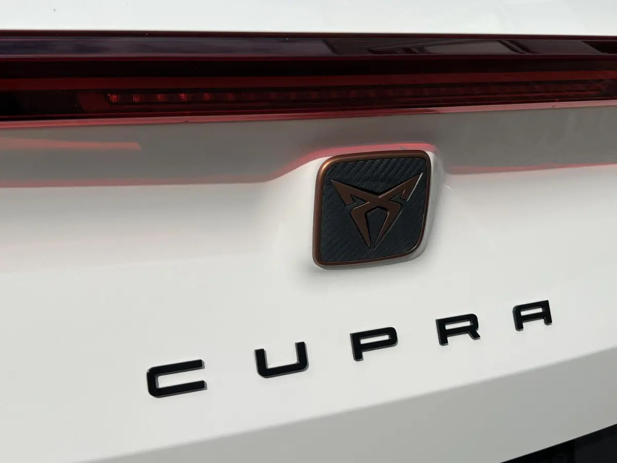 1.4 TSI e-Hybrid | Pano-dak/Carplay/stoel- en Stuurverw./Copper Accenten