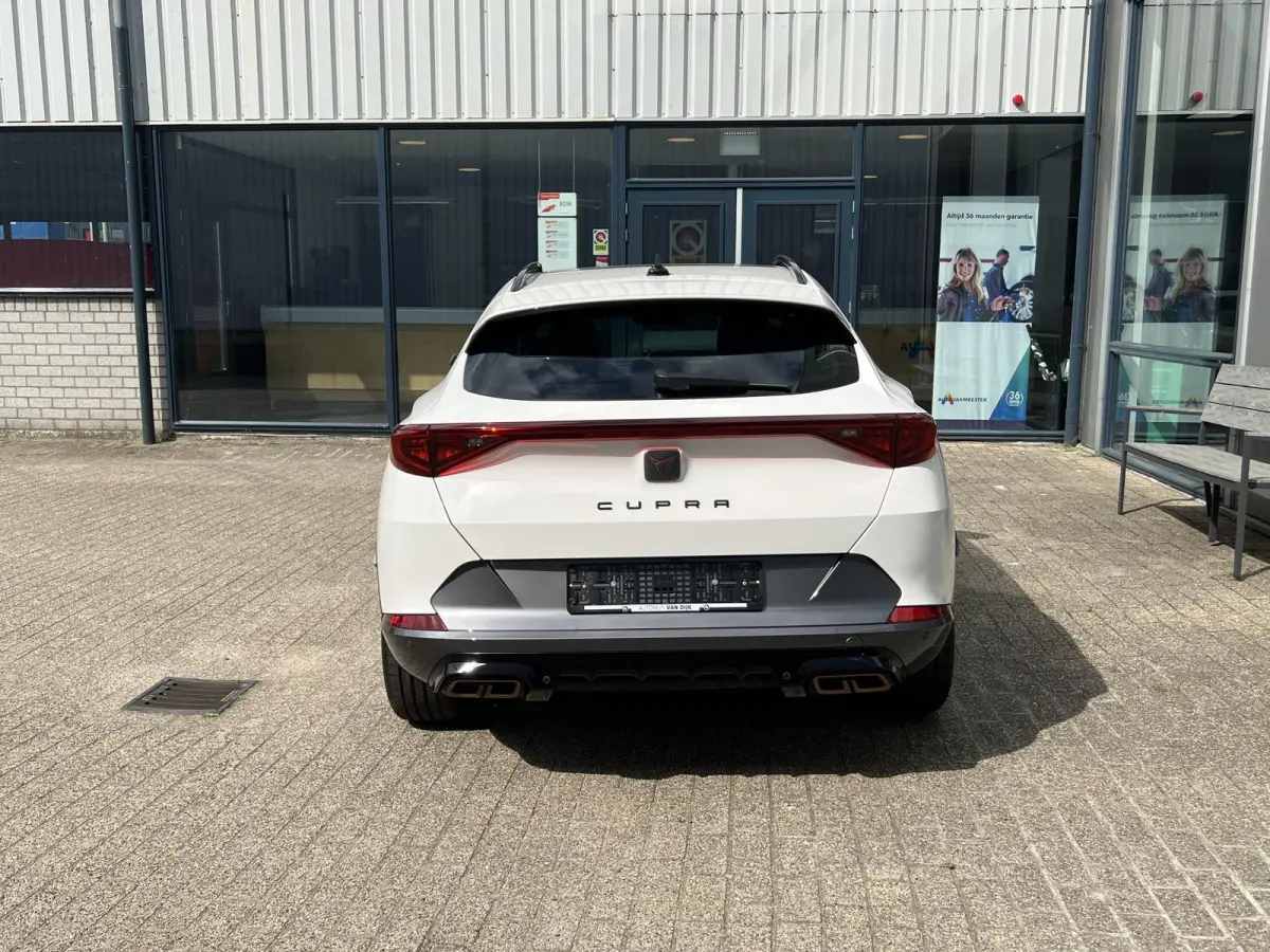 1.4 TSI e-Hybrid | Pano-dak/Carplay/stoel- en Stuurverw./Copper Accenten