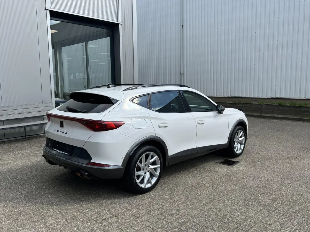 1.4 TSI e-Hybrid | Pano-dak/Carplay/stoel- en Stuurverw./Copper Accenten