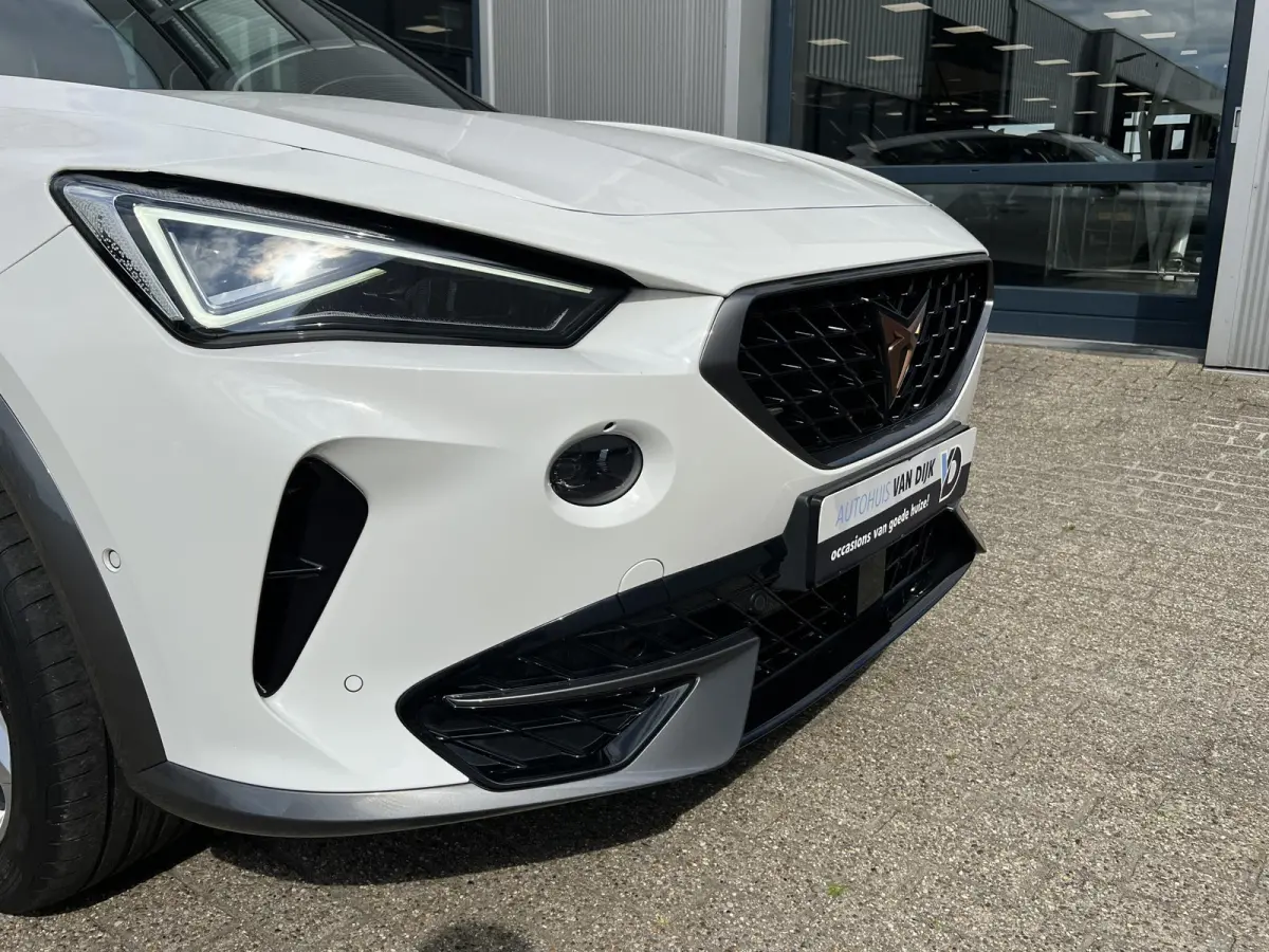 1.4 TSI e-Hybrid | Pano-dak/Carplay/stoel- en Stuurverw./Copper Accenten