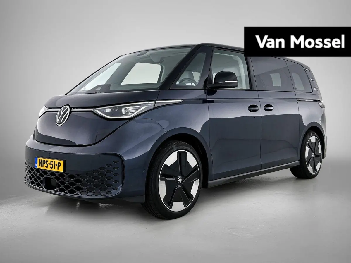 1st 77kWh | 204 PK | Automaat | SoH ... | Ergo Stoelen | Variabele Laadvloer | 360* Camera (Helicopter View) | Elektrische Schuifdeuren | Elektrische Kofferbak | Blind Spot (Dodehoek) | Stoe
