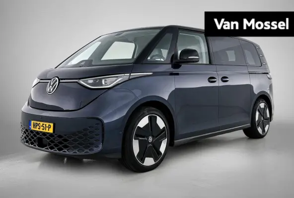 1st 77kWh | 204 PK | Automaat | SoH ... | Ergo Stoelen | Variabele Laadvloer | 360* Camera (Helicopter View) | Elektrische Schuifdeuren | Elektrische Kofferbak | Blind Spot (Dodehoek) | Stoe