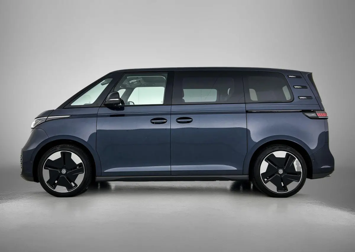 1st 77kWh | 204 PK | Automaat | SoH ... | Ergo Stoelen | Variabele Laadvloer | 360* Camera (Helicopter View) | Elektrische Schuifdeuren | Elektrische Kofferbak | Blind Spot (Dodehoek) | Stoe