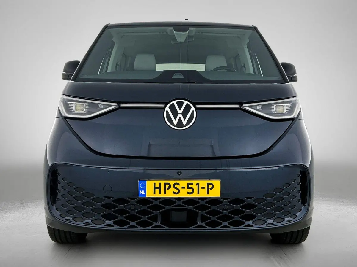 1st 77kWh | 204 PK | Automaat | SoH ... | Ergo Stoelen | Variabele Laadvloer | 360* Camera (Helicopter View) | Elektrische Schuifdeuren | Elektrische Kofferbak | Blind Spot (Dodehoek) | Stoe