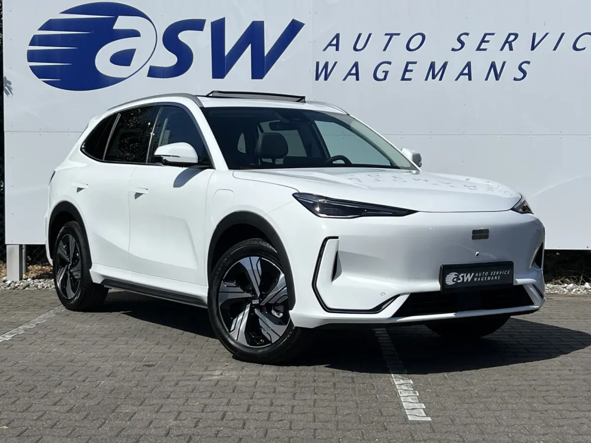 Max+ 68 kWh | Pano | 8 jaar garantie | Geely Specialist