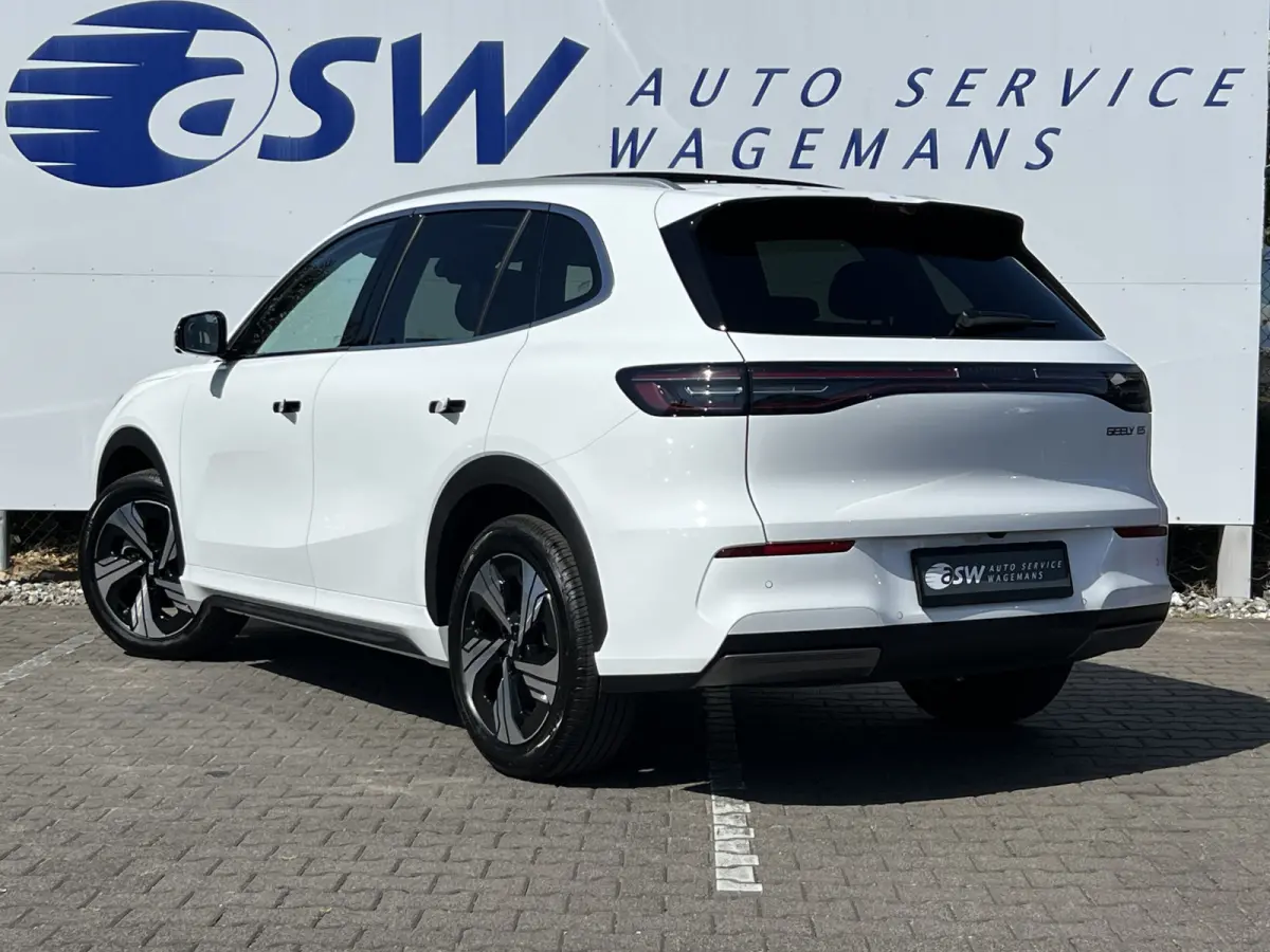 Max+ 68 kWh | Pano | 8 jaar garantie | Geely Specialist