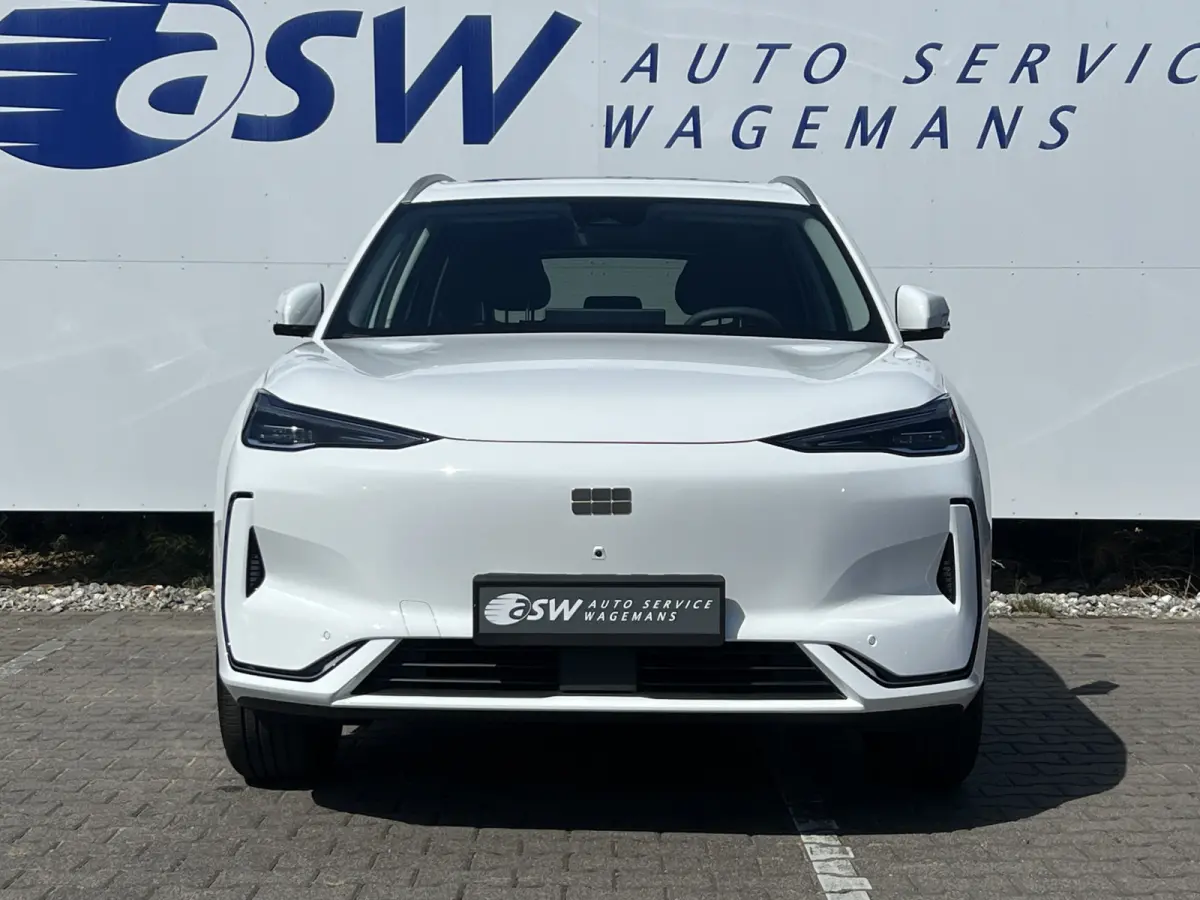 Max+ 68 kWh | Pano | 8 jaar garantie | Geely Specialist