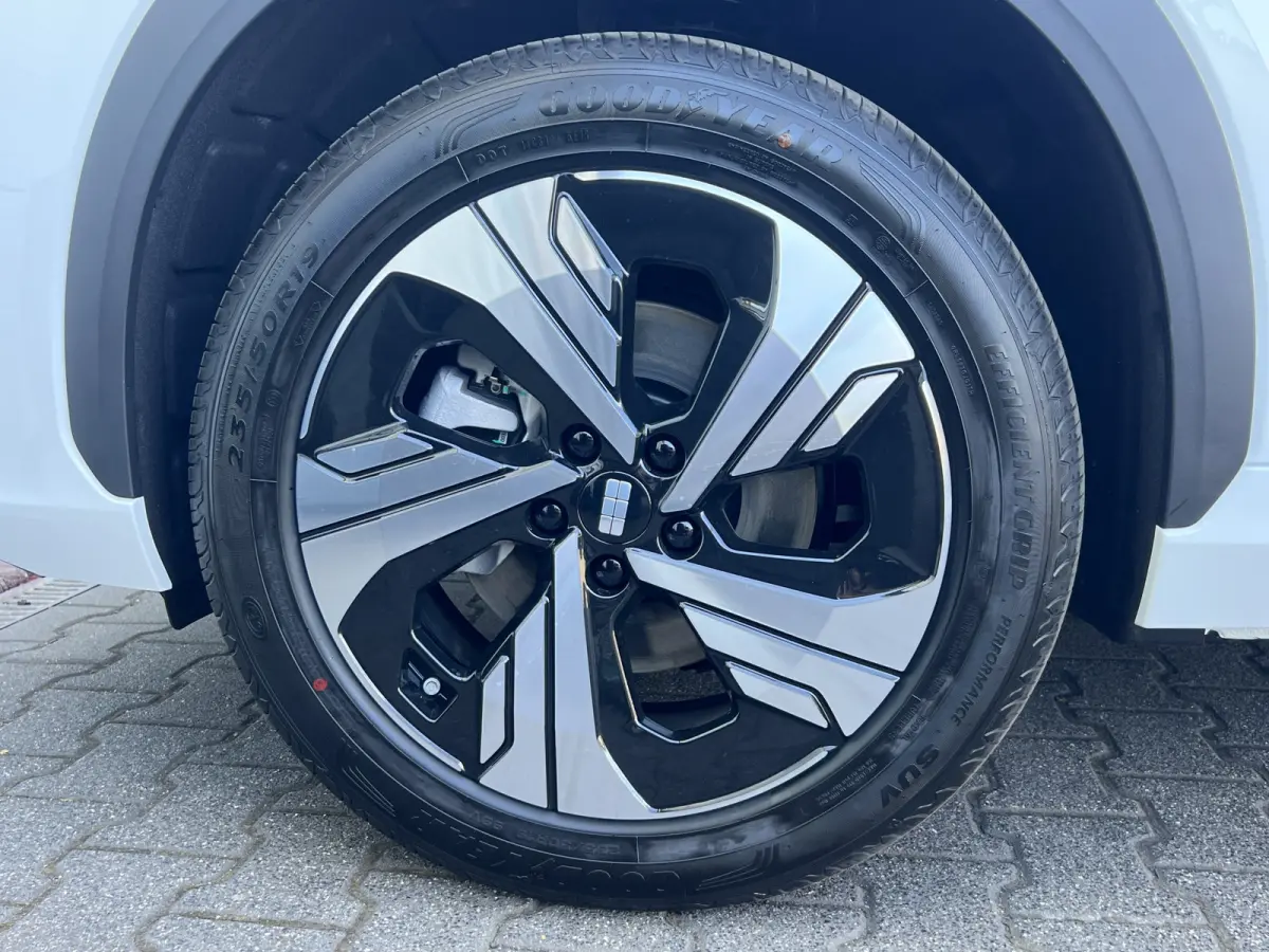 Max+ 68 kWh | Pano | 8 jaar garantie | Geely Specialist
