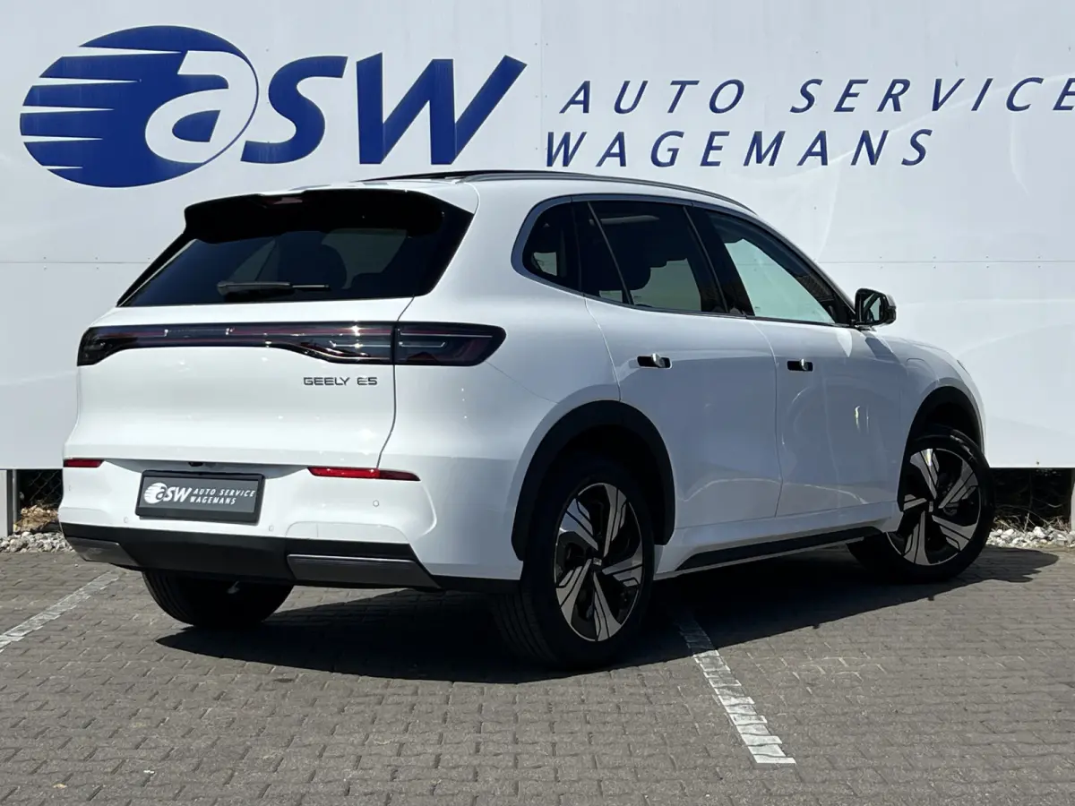 Max+ 68 kWh | Pano | 8 jaar garantie | Geely Specialist