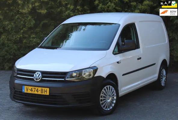 2.0 TDI L2H1 BMT Maxi Trendline 75PK | Airco | Cruise Control | Elektrische ramen