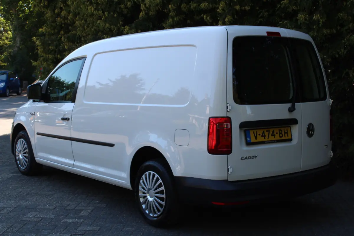 2.0 TDI L2H1 BMT Maxi Trendline 75PK | Airco | Cruise Control | Elektrische ramen