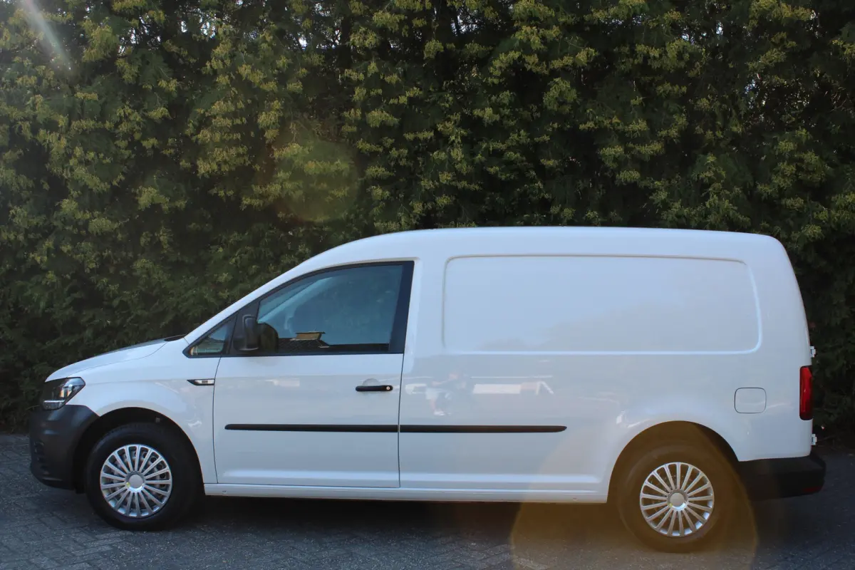 2.0 TDI L2H1 BMT Maxi Trendline 75PK | Airco | Cruise Control | Elektrische ramen