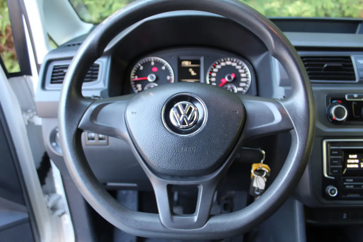 2.0 TDI L2H1 BMT Maxi Trendline 75PK | Airco | Cruise Control | Elektrische ramen