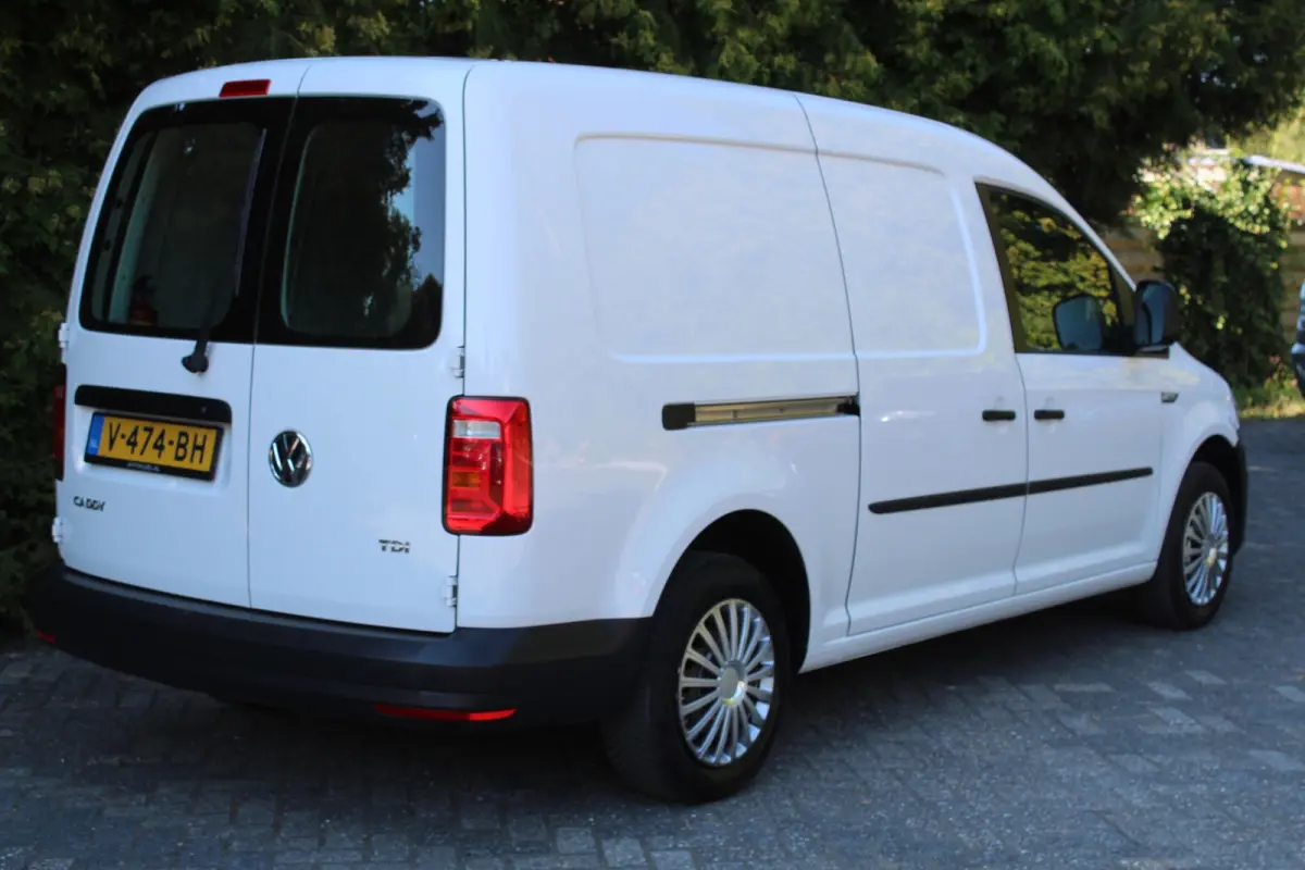 2.0 TDI L2H1 BMT Maxi Trendline 75PK | Airco | Cruise Control | Elektrische ramen