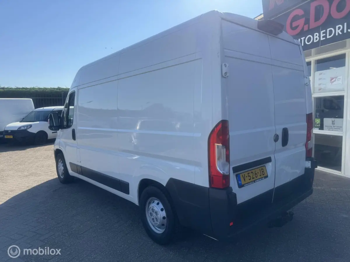 Bestel 335 2.0 BlueHDI L2H2 Euro 6