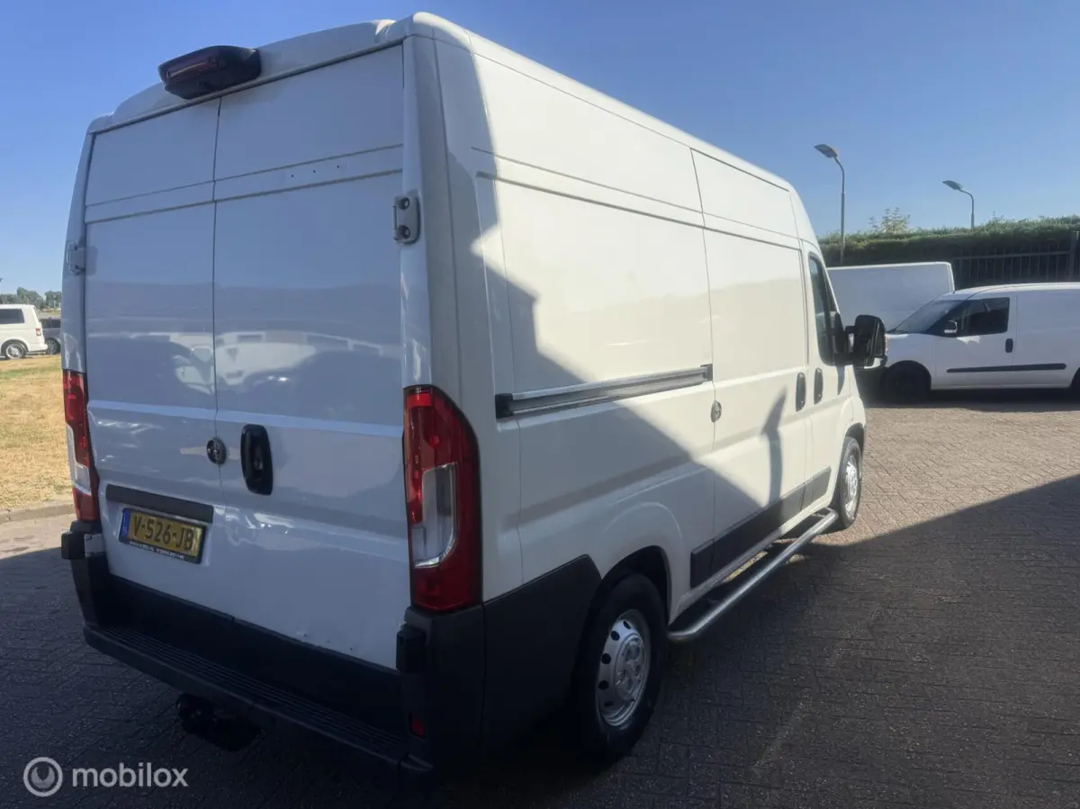 Bestel 335 2.0 BlueHDI L2H2 Euro 6