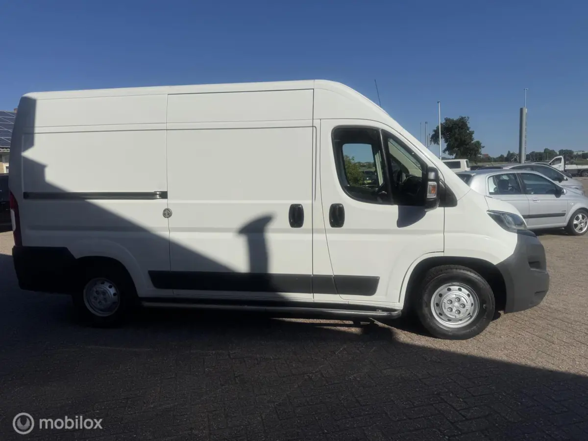 Bestel 335 2.0 BlueHDI L2H2 Euro 6