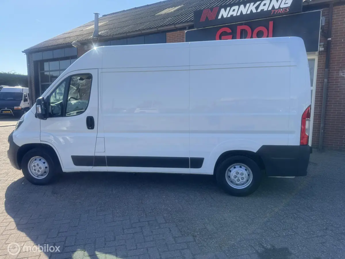 Bestel 335 2.0 BlueHDI L2H2 Euro 6