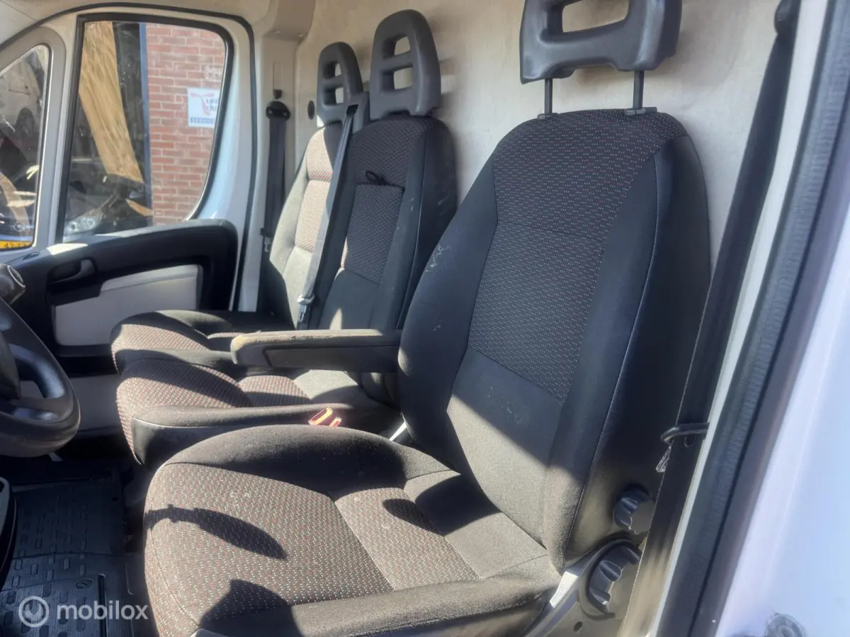 Bestel 335 2.0 BlueHDI L2H2 Euro 6