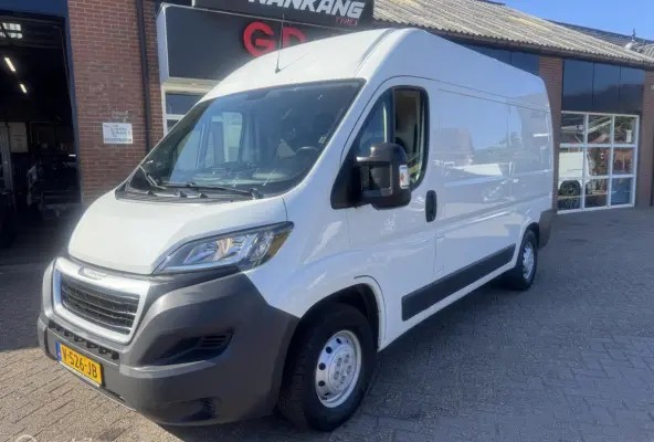 Bestel 335 2.0 BlueHDI L2H2 Euro 6