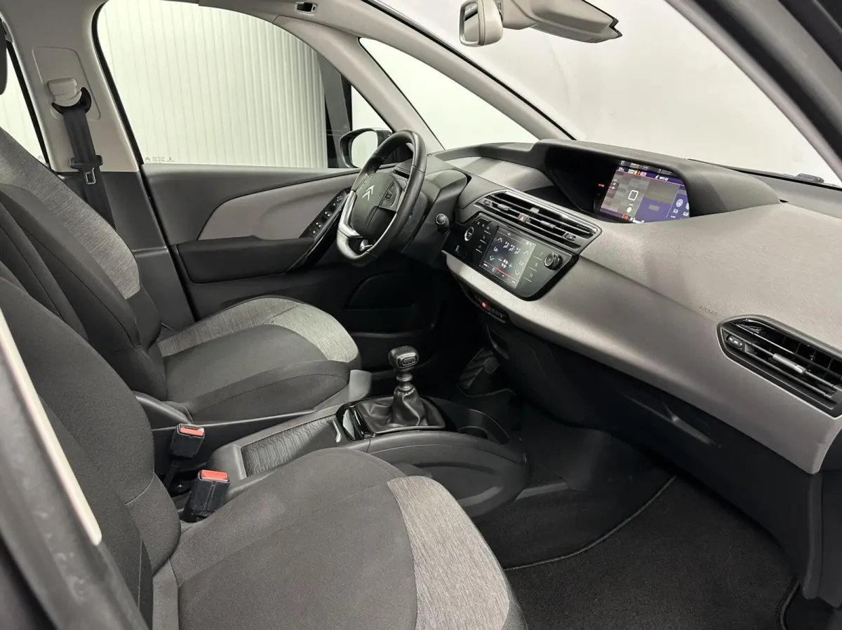 1.2 PureTech Business CARPLAY NAVI ECC CRUISE 85000 KM.
