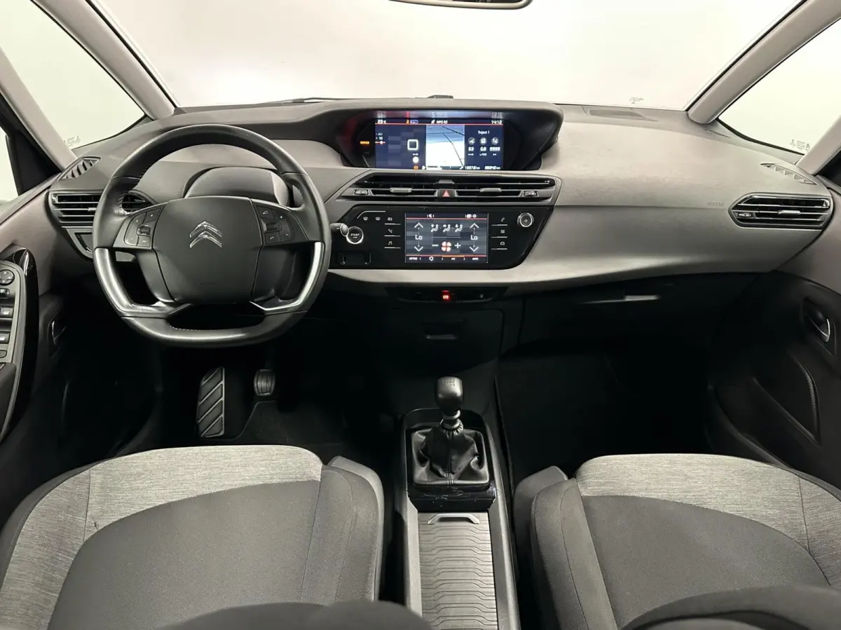 1.2 PureTech Business CARPLAY NAVI ECC CRUISE 85000 KM.
