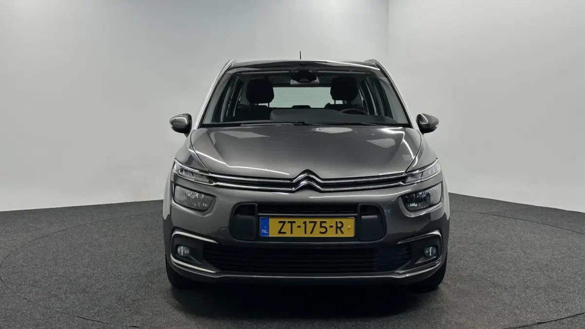 1.2 PureTech Business CARPLAY NAVI ECC CRUISE 85000 KM.