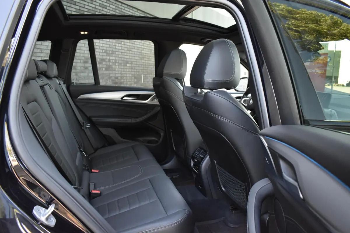 xDrive30e High Executive Plug In M-PAKKET/PANORAMADAK/HEAD UP/ETC.!
