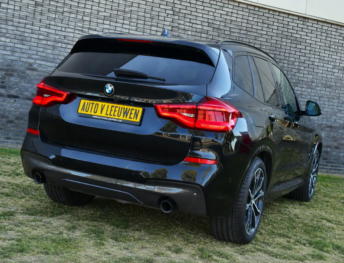 xDrive30e High Executive Plug In M-PAKKET/PANORAMADAK/HEAD UP/ETC.!