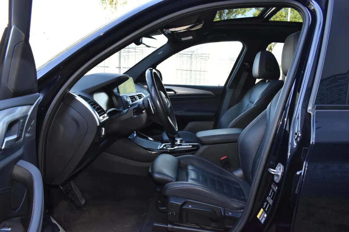 xDrive30e High Executive Plug In M-PAKKET/PANORAMADAK/HEAD UP/ETC.!