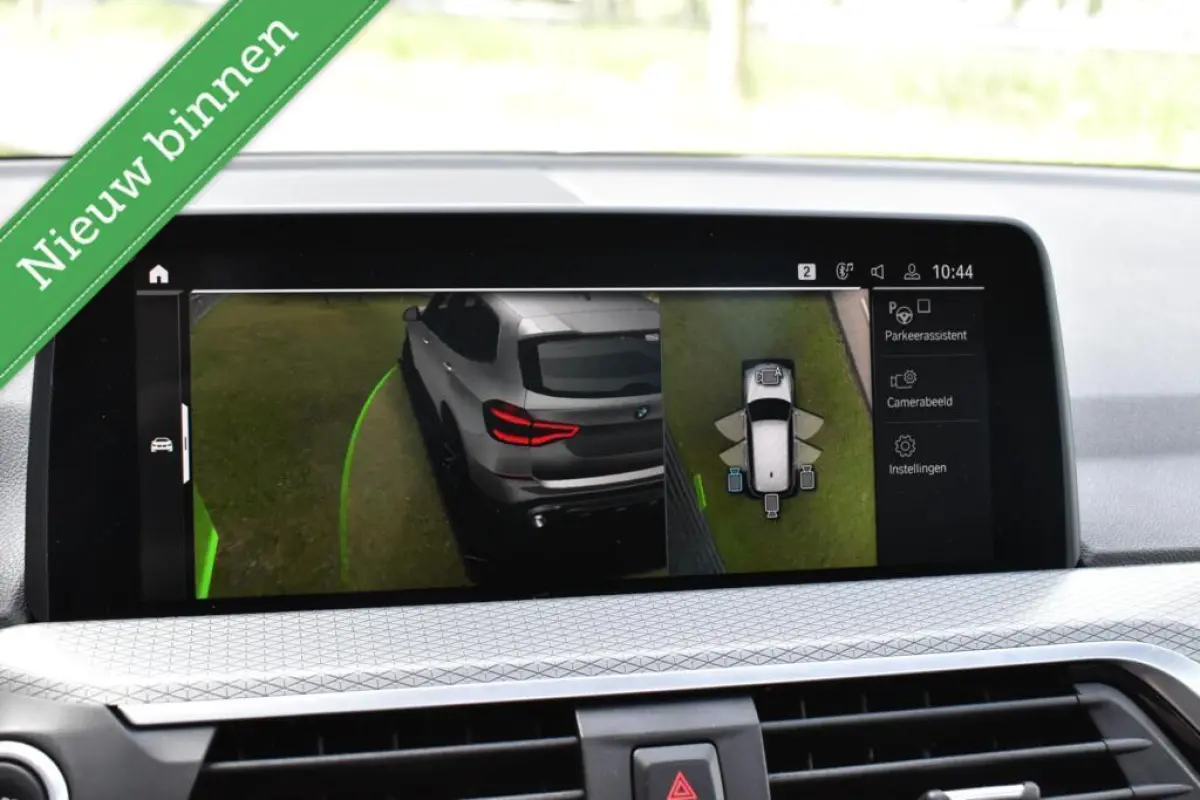 xDrive30e High Executive Plug In M-PAKKET/PANORAMADAK/HEAD UP/ETC.!