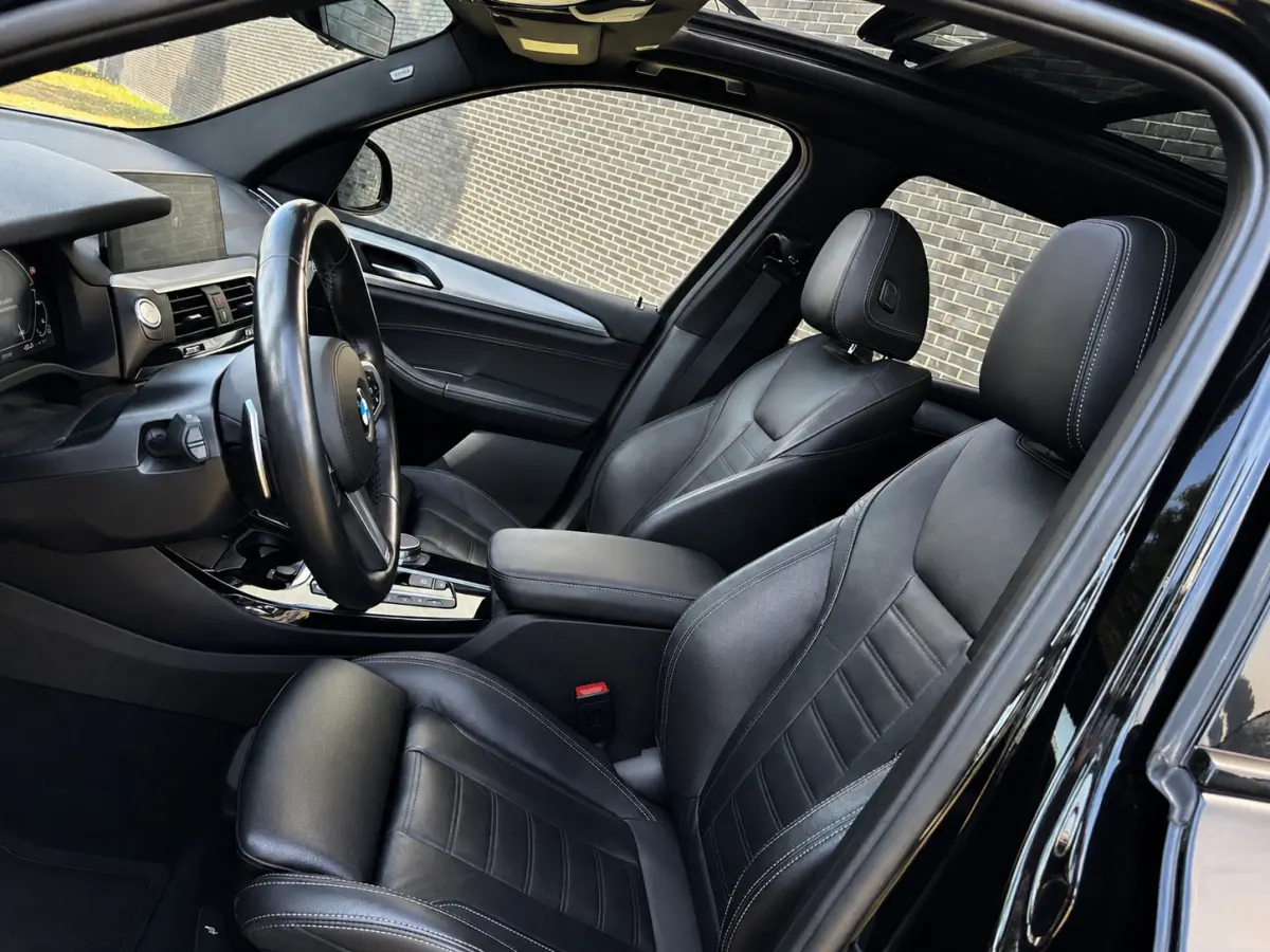xDrive30e High Executive Plug In M-PAKKET/PANORAMADAK/HEAD UP/ETC.!
