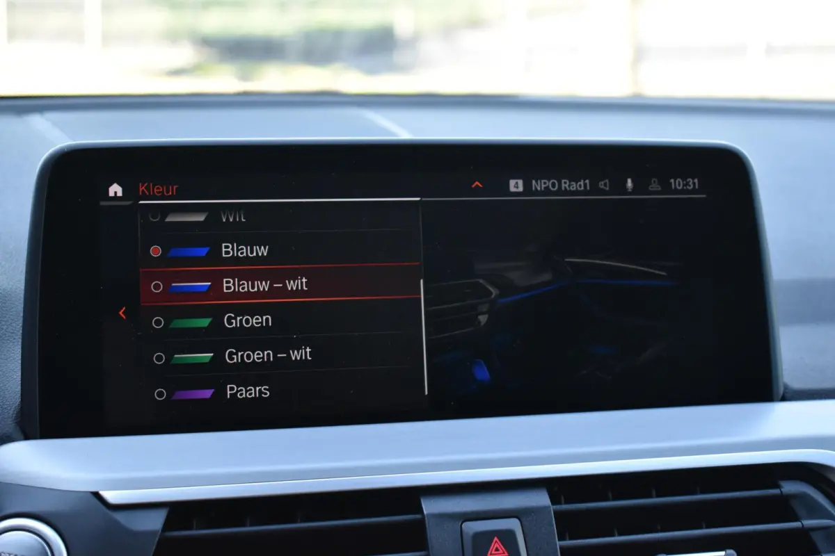 xDrive30e High Executive Plug In M-PAKKET/PANORAMADAK/HEAD UP/ETC.!