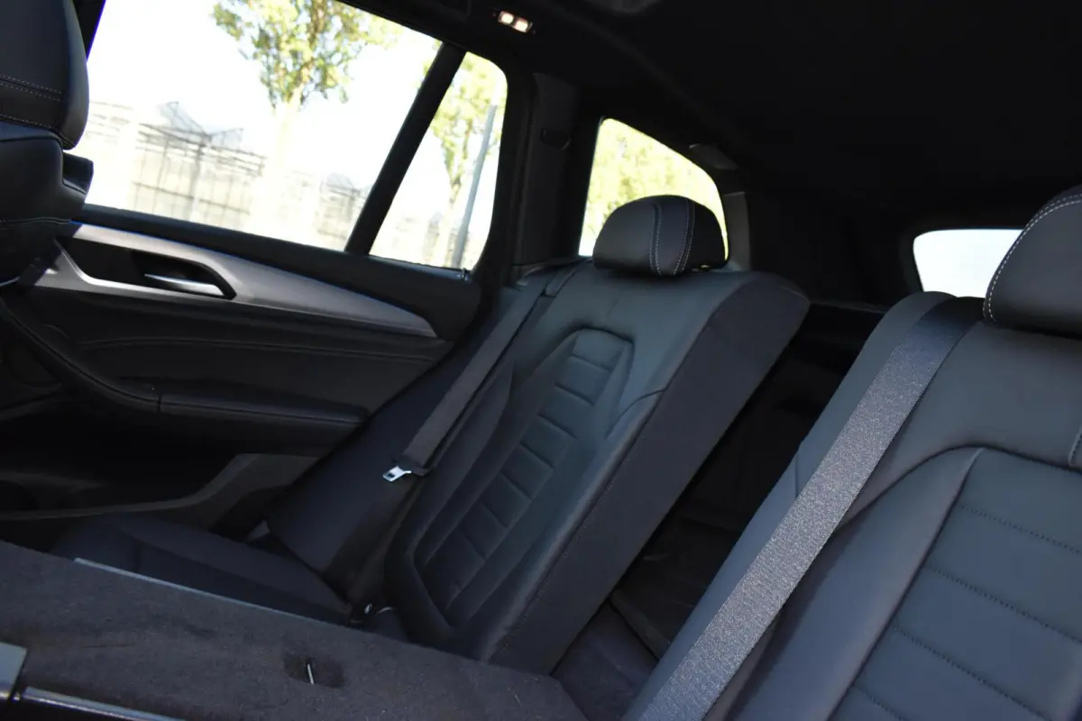 xDrive30e High Executive Plug In M-PAKKET/PANORAMADAK/HEAD UP/ETC.!