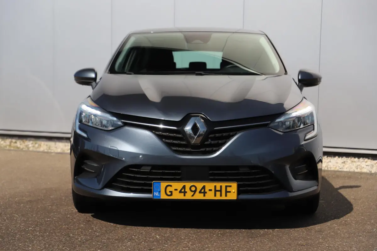 1.0 TCe Zen 101PK Navigatie Carplay Android Airco Cruise Control LED Rijstrooksensor
