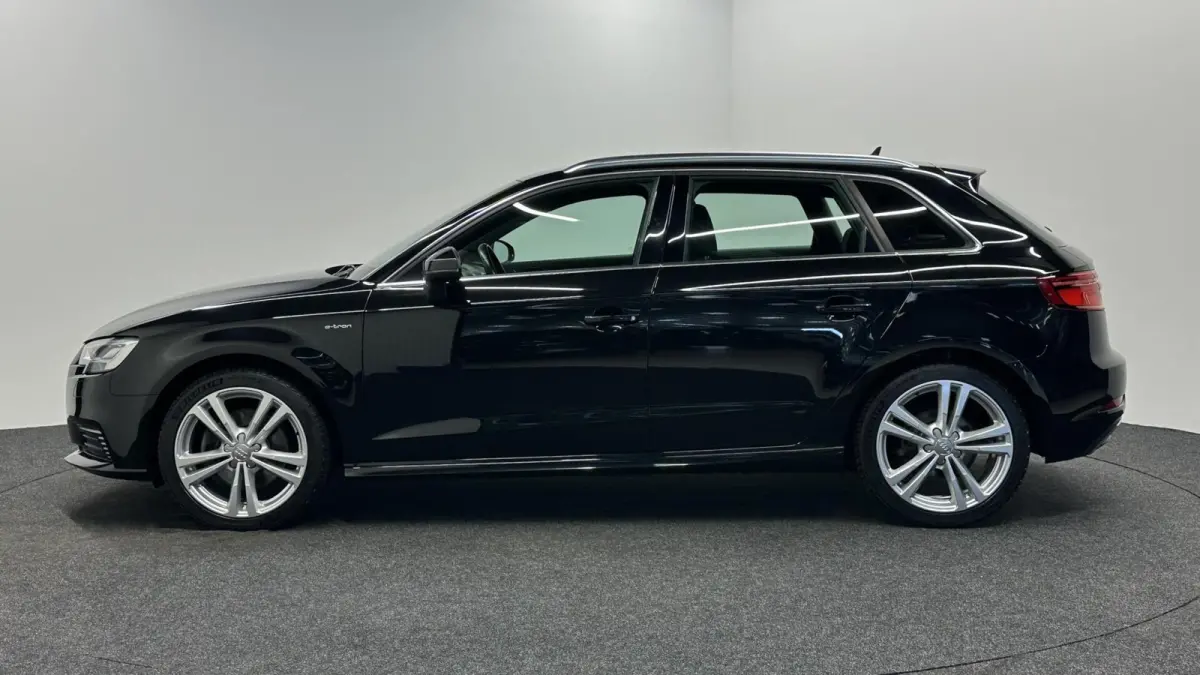 1.4 e-tron Sport Pro Line plus NAVI CRUISE 69000 KM.