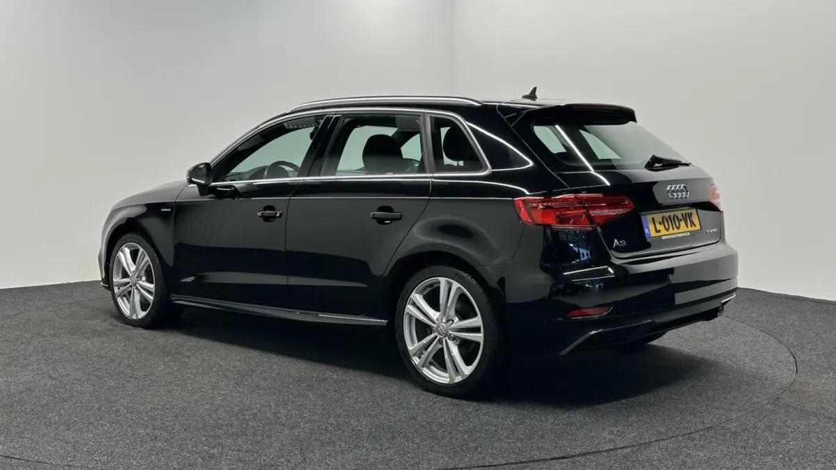 1.4 e-tron Sport Pro Line plus NAVI CRUISE 69000 KM.