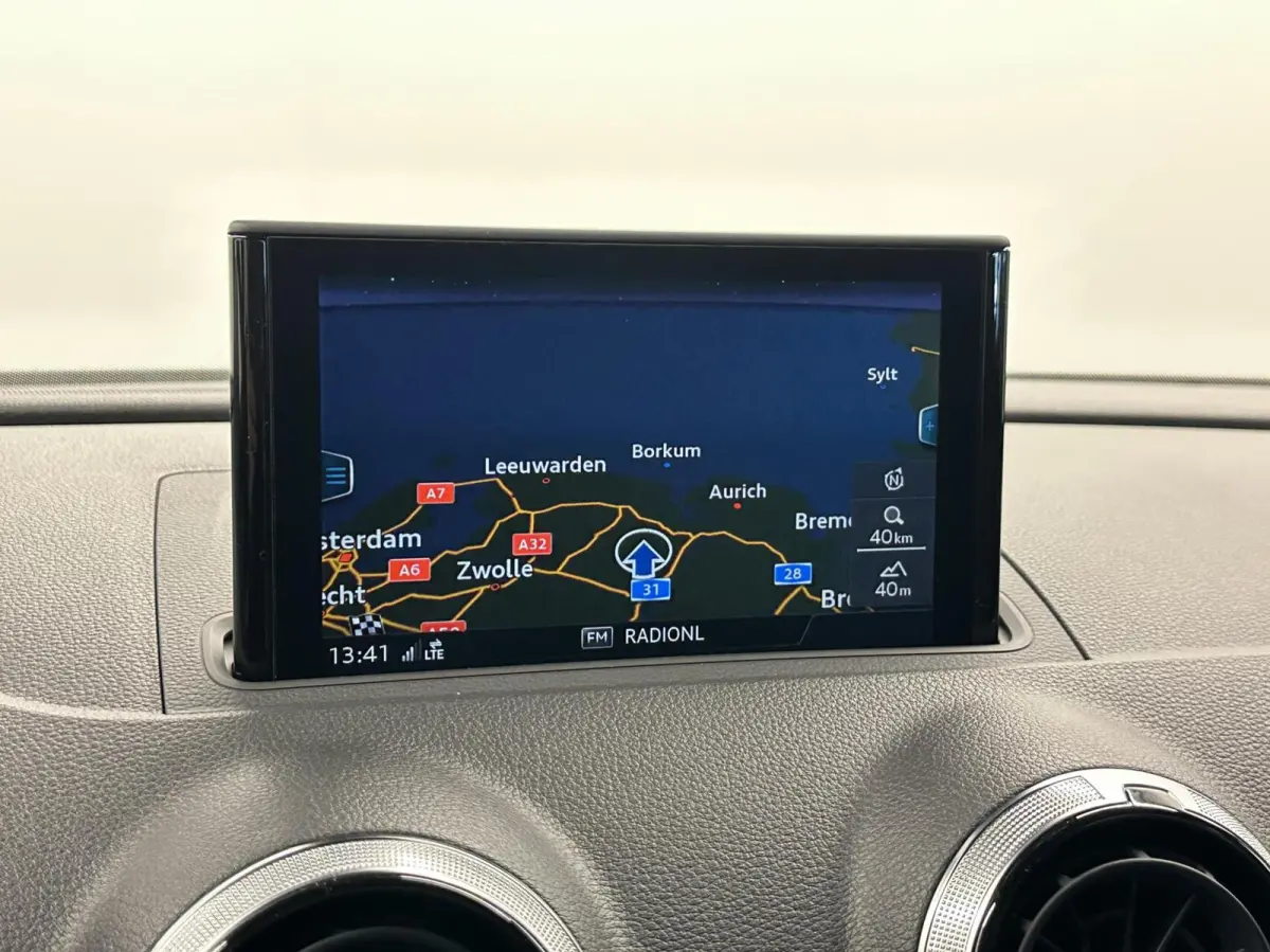 1.4 e-tron Sport Pro Line plus NAVI CRUISE 69000 KM.