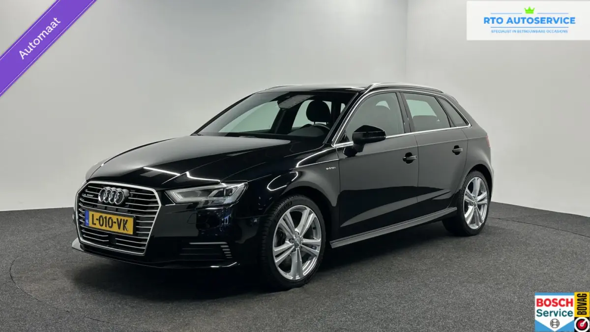 1.4 e-tron Sport Pro Line plus NAVI CRUISE 69000 KM.