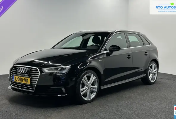 1.4 e-tron Sport Pro Line plus NAVI CRUISE 69000 KM.