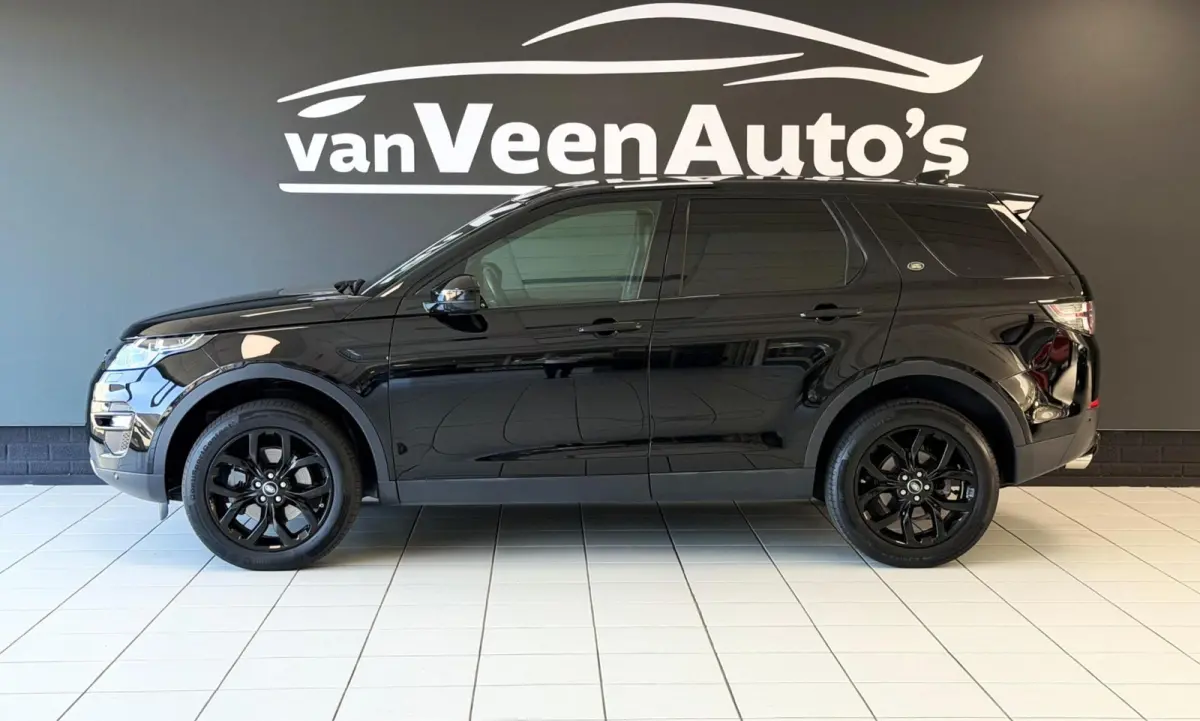 2.0 Si4 4WD HSE Luxury 7p.