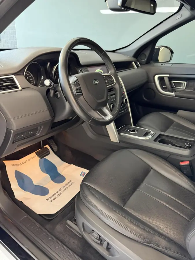 2.0 Si4 4WD HSE Luxury 7p.