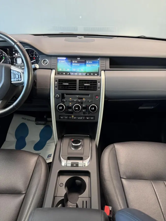 2.0 Si4 4WD HSE Luxury 7p.