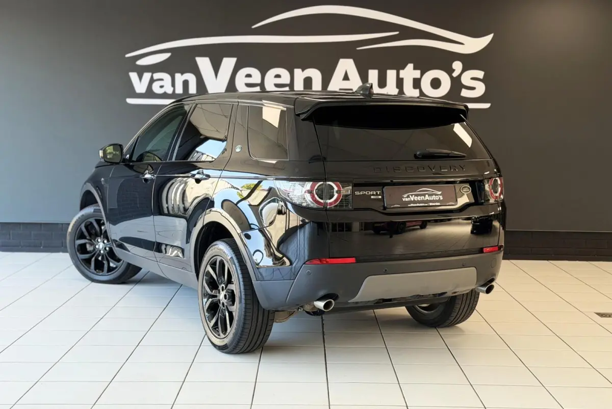 2.0 Si4 4WD HSE Luxury 7p.
