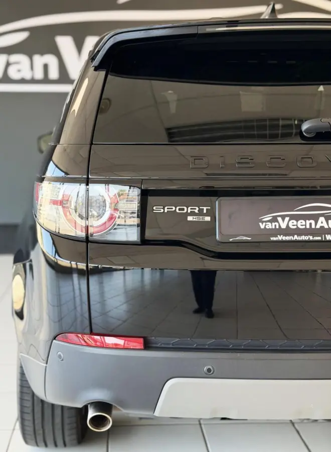 2.0 Si4 4WD HSE Luxury 7p.